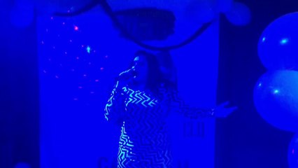 Мила Рангелова - Вечернице-невернице / промоция Саранди/