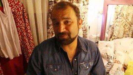 'Çakallarla Dans' Serisinin Son Filminin Kamera Arkası