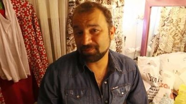 'Çakallarla Dans' Serisinin Son Filminin Kamera Arkası