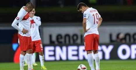 Milli Takım'ı Bekleyen Büyük Tehlike