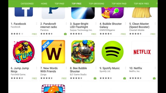 NVIDIA SHIELD tablet now with Android 5.0 Lollipop and more