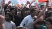 Dunya News-Protest against gas loadshedding