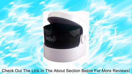 Vibrating Denture Cleaner Review
