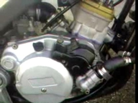 Pro race 70cc by cypriendu57 #2