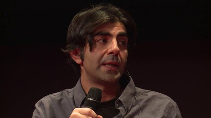 La Master class de Fatih Akin (VF)