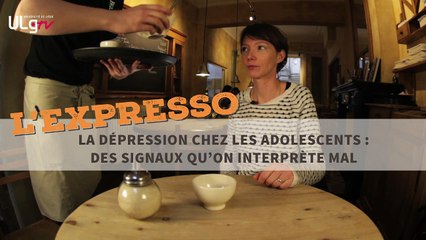 Dépression chez les adolescents - des signaux qu'on interprète mal