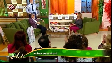 İşin Aslı 14.11.2014 2.Kısım