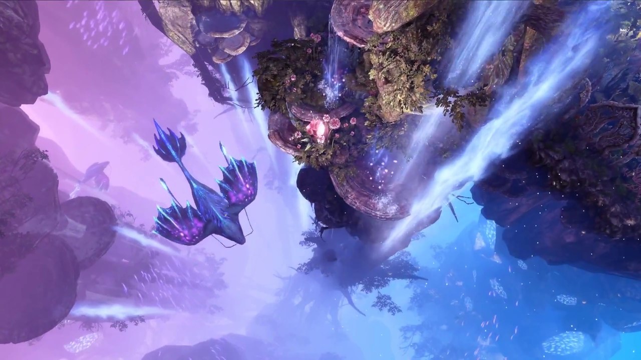 Lost Ark Online - Lost Ark Online Gameplay Debut