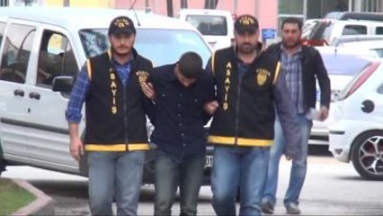 Adana Soygunları Heyecan İçin Yapmış