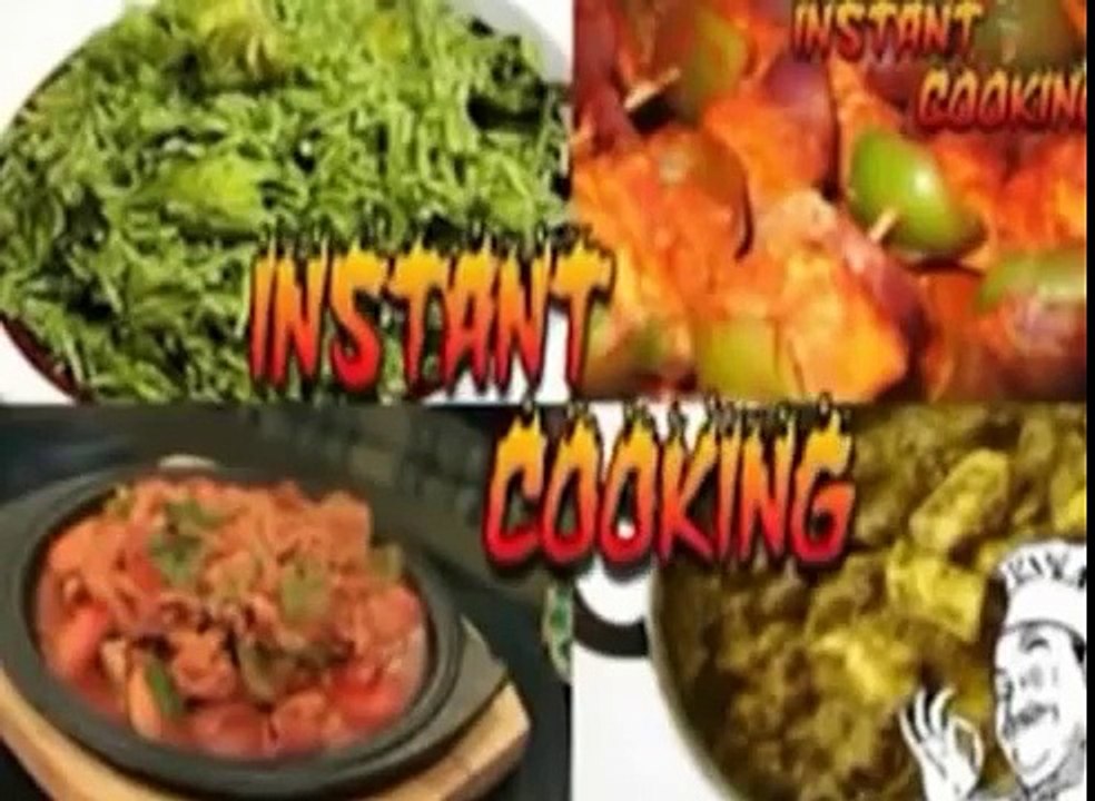 Raw Tomato Sauce