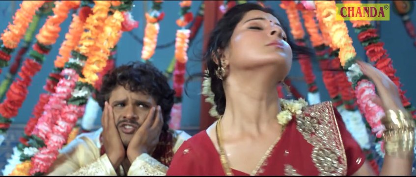 HD पलंग से चर चर - Palang Se Char Char - भोजपुरी हॉट सांग्स - Khesari Lal Yadav - Kachche Dhage