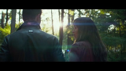 Cinquante nuances de Grey de Sam Taylor-Johnson - Bande-annonce 2