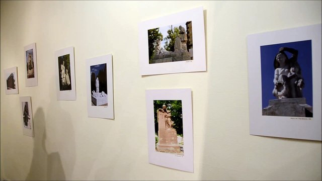 Pont-de-Vaux. 7 novembre 2014. Paroles de poilus.