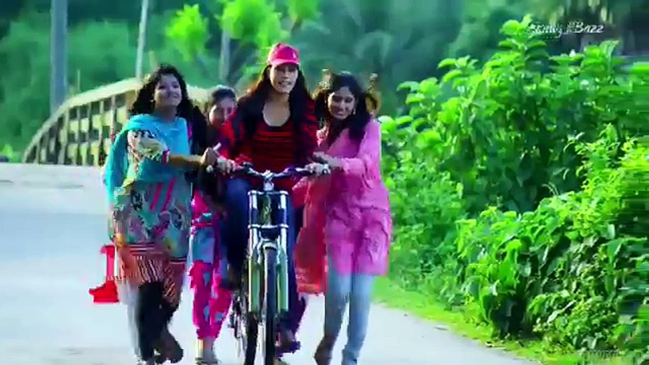 Bangla Song Elo Melo Shomoy Tobou Bhalobashi Bangla full Movie Song Mahiya Mahi Bappy Chowdhury