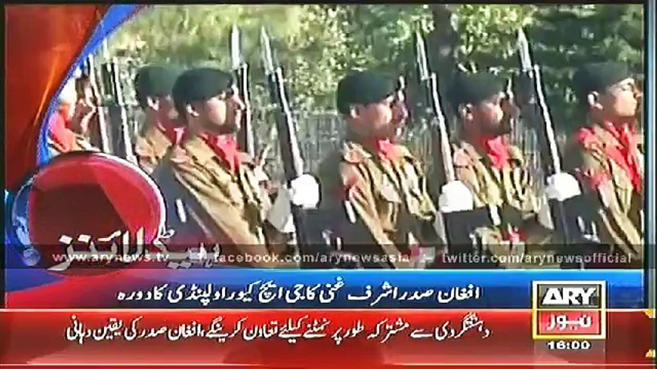 Headlines -1600 - Friday - 14 - Nov - 2014