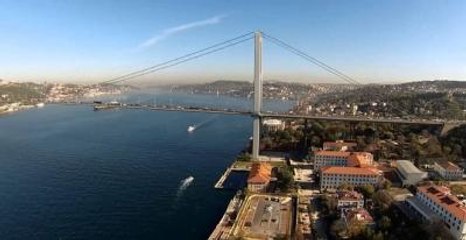 İstanbul'da En Fazla Riskli Bina Kadıköy'de