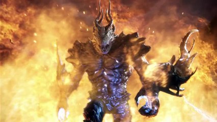 Dragon Age : Inquisition - Bande-annonce "La Brèche"