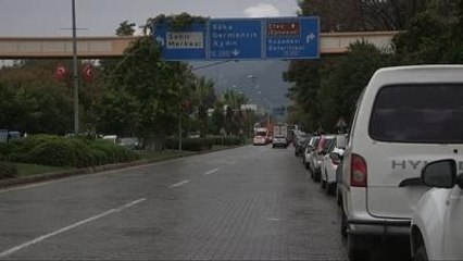 Selçuk Belediyesi Otoparklarındaki Yolsuzluk İddiası