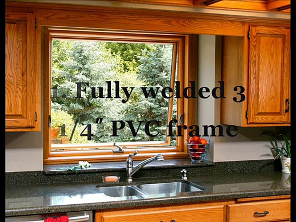 5 Features To Consider While Buying Double Hung And Single Hung