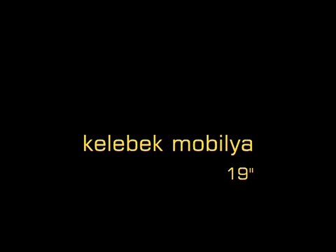 Kelebek Mobilya Sevgililer Günü