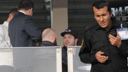 Şahan Gökbakar'a Özel Hizmet