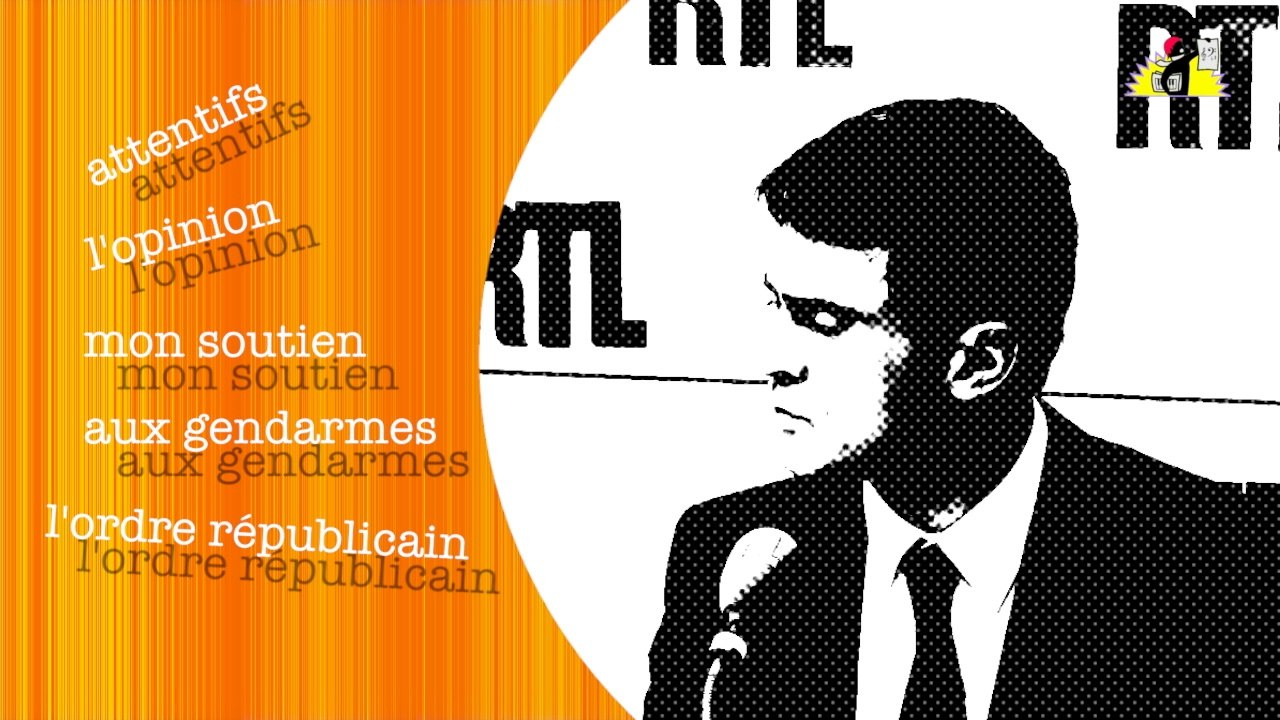 La Parisienne Libérée : storytelling de la grenade, la semaine d'après