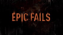 Dying Light - Epic Fails Highlights [EN]