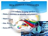 Web Designing, Development and SEO Services Provider in India - Techyep Solutions