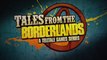 Tales from the Borderlands - Welcome Back to Pandora (Again) Gameplay Trailer [EN]
