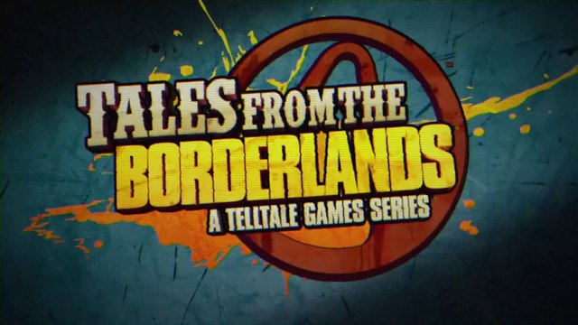 Tales from the Borderlands - Welcome Back to Pandora (Again) Gameplay Trailer [EN]