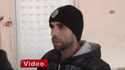 Maden İşçisi Patlama Anını Anlattı