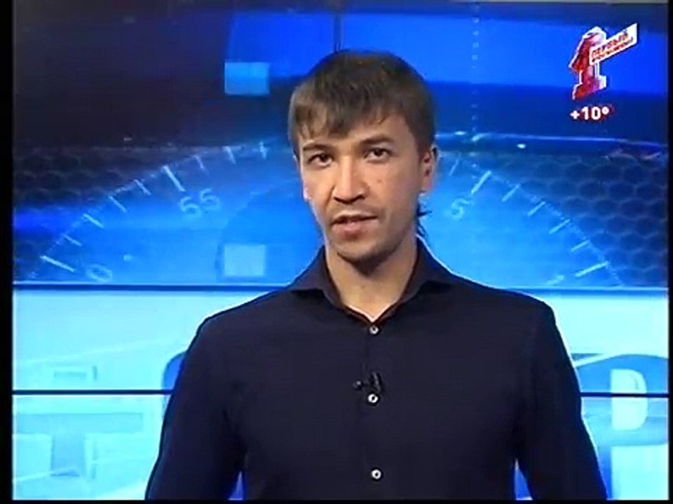 Неполадки и мат в эфире (Первый Ярославский, 29.10.2014)