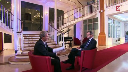 Jérôme Lavrilleux : "Je n'ai jamais évoqué Bygmalion avec Sarkozy"