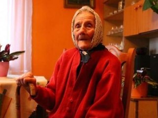 Polonyalı Kadın Morgda Geçirdiği 11 Saatin Sonunda Hayata Döndü