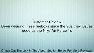 Reebok Mens Workout Mid Leather Cross Training Review