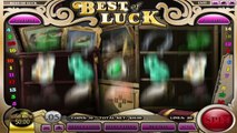 Best Of Luck ™ free slots machine game preview by Slotozilla.com
