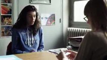 (2012) La Fille Publique- Bande annonce 1 - Un film de Cheyenne-Marie Carron