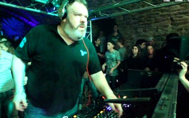 On a passé une soirée avec Hodor le DJ