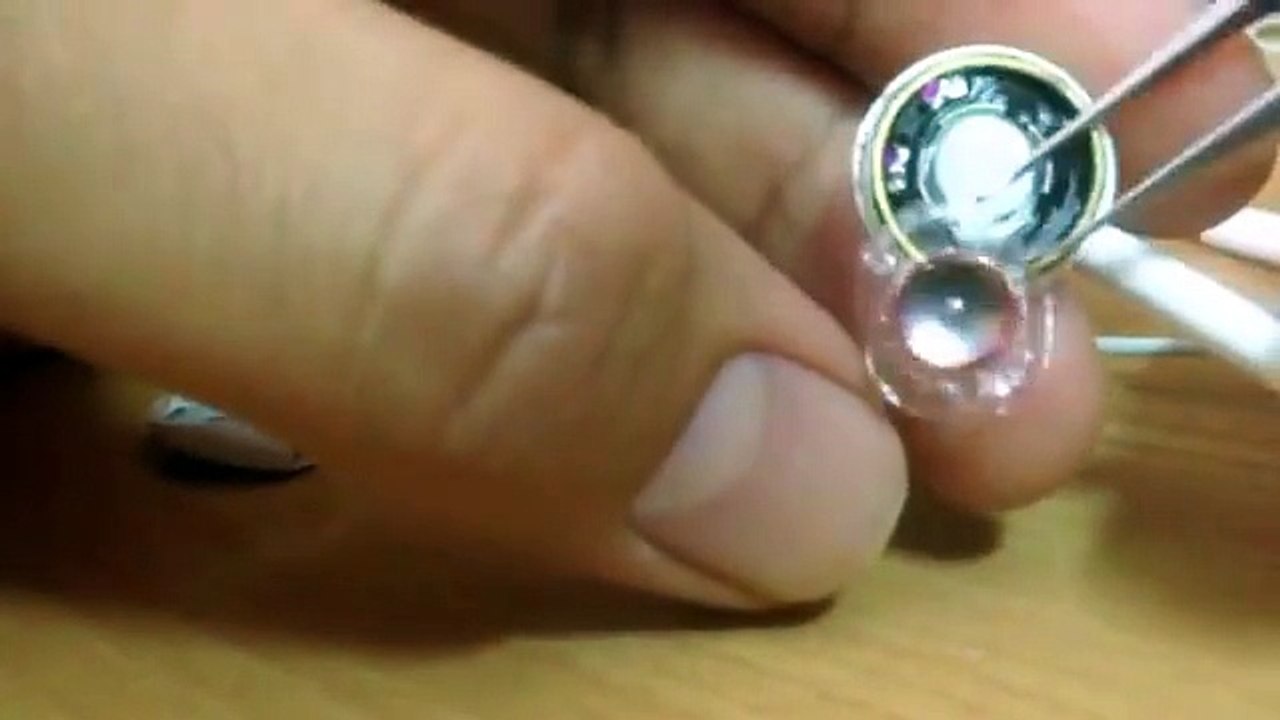 Apple iphone 6 Earpods Disassembly First On Net