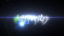 Particle Logo Intro | After Effects Template | Project Files - Videohive