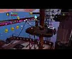 Lego Movie Walkthrough part 10 PS4 Videogame Gameplay Lets play Lego Movie Walkthrough pa