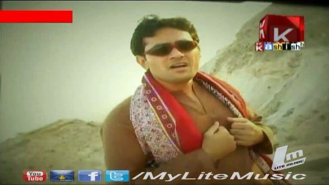 Ae Khuda By Aashi(Naroonz) -Kashish Tv-Sindhi Song