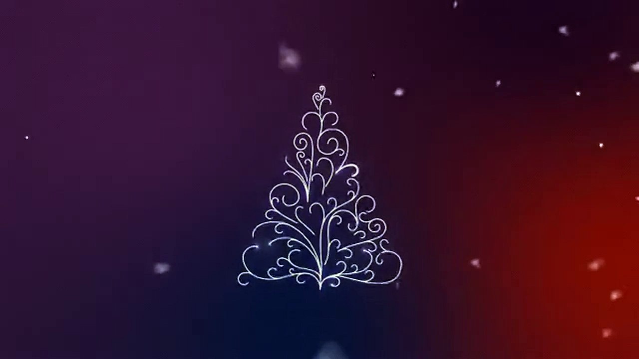 New Year Greating Card | After Effects Template | Project Files - Videohive