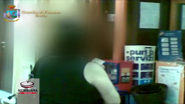 All’INPS era cieca da 17 anni ma andava in giro come una normale. Smascherata falsa cieca a Biella