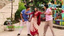 Bangla Song - Bappy Mahi Dobir Shaheber Songshar Movie Song Bangla Gaan
