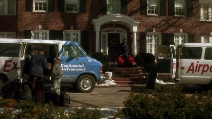 Bande annonce - Maman, j'ai raté l'avion