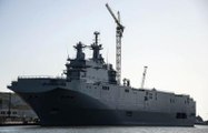 Rusya ile Fransa Arasında Savaş Gemisi Gerginliği Tırmanıyor