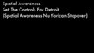 Spatial Awareness - Set The Controls For Detroit (Spatial Awareness Nu Yorican Stopover)