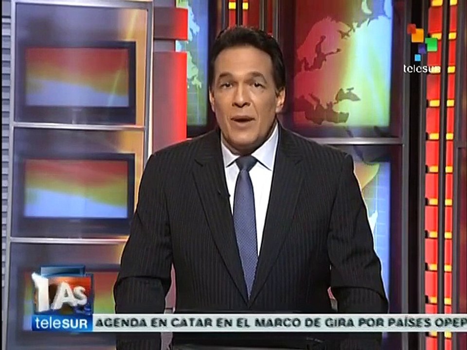 Ucrania: federalistas de Donetsk piden reunión con gobierno de Ucrania