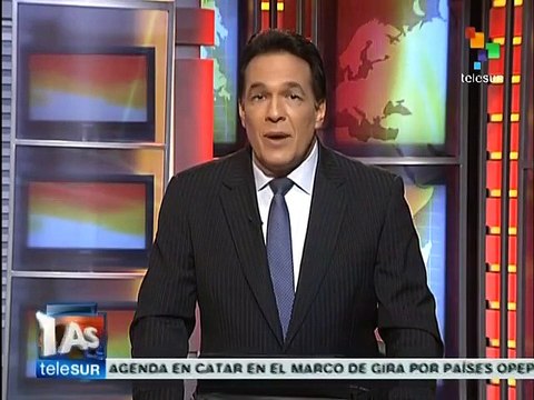 Ucrania: federalistas de Donetsk piden reunión con gobierno de Ucrania